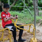 slide